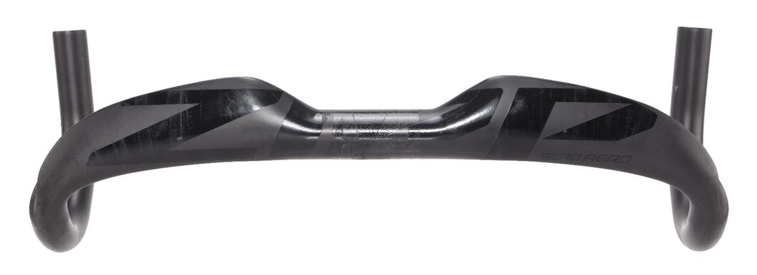 Zipp SL-70 Aero Carbon Road Bike Drop Handlebar 31.8 x 42cm 4º Flare Gravel
