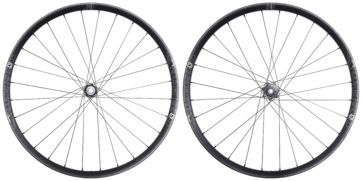 Industry Nine Eduro S Alloy 29" Tubeless Disc Mtn Bike Wheelset 12s Super Boost