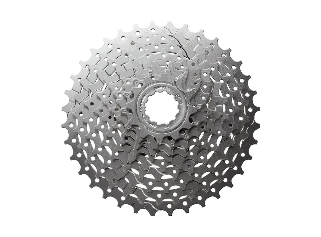 Shimano Alivio CS-HG400 9 Speed Mountain Road Bike Cassette 11-32T NEW