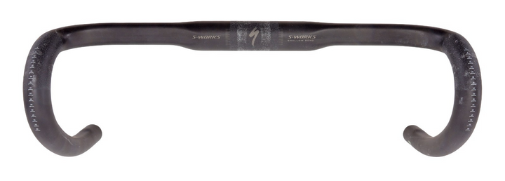 Specialized S-Works Shallow Bend Carbon Road Bike Drop Handlebars 31.8x42cm FACT