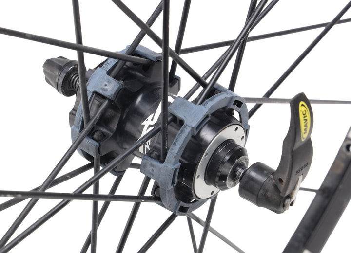 Mavic Crossmax XL UST Alloy Mtn Bike 26" FRONT Wheel 6B Disc 9 x 100mm QR MTB