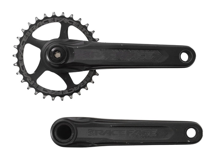 Race Face Aeffect CINCH Alloy Mountain Bike Crankset 175mm 1x 30T Direct Mount