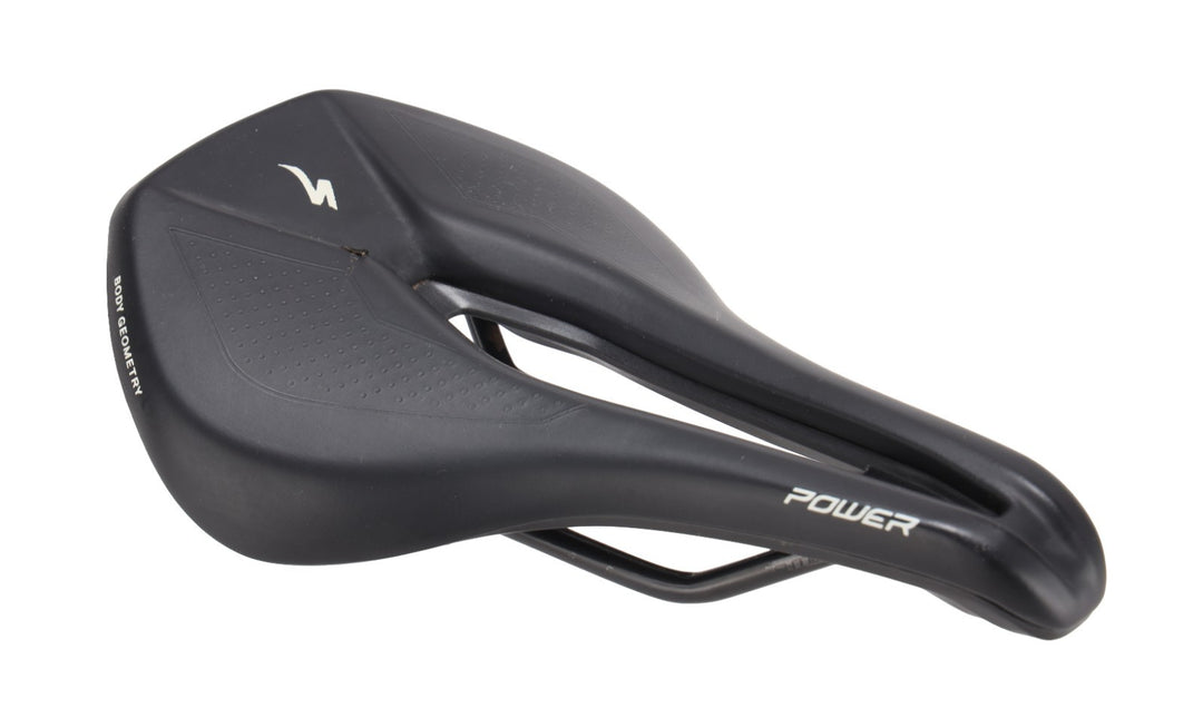 Specialized Power Comp Road Bike Saddle 143mm 7 x 7mm CrMo Mountain Gravel