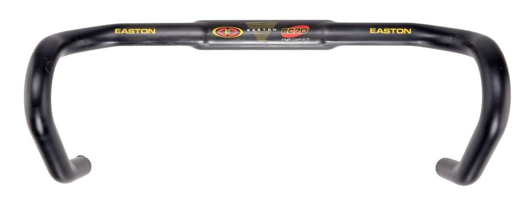 Easton EC70 Wing Ergo Carbon Road Bike Drop Handlebars 31.8 x 41cm 42cm CNT