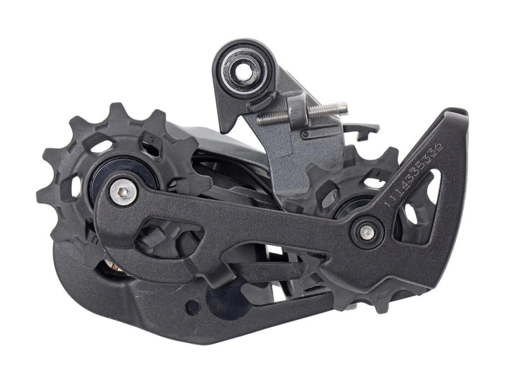 SRAM Rival XPLR eTap AXS 12 Spd Road Bike Rear Derailleur 44T Grey w/Out Battery