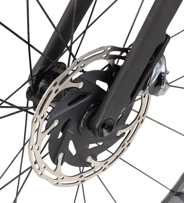 Specialized Crux Comp Disc Carbon 2x 12s Gravel Bike 49cm ENVE SRAM Red PM 2023