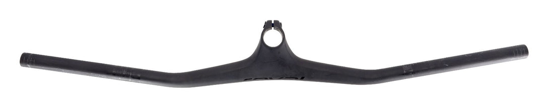 Roval Control Cockpit Flat Carbon Mountain Bike Handlebar Stem 760mm x 70mm -12º