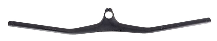 Roval Control Cockpit Flat Carbon Mountain Bike Handlebar Stem 760mm x 70mm -12º