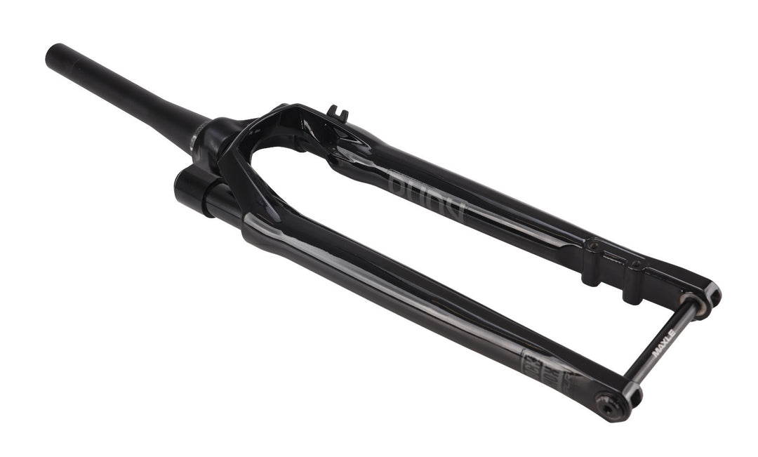 RockShox Rudy Ultimate XPLR Gravel Bike Air Fork 40mm 700c 12x100mm Disc 45mm OS