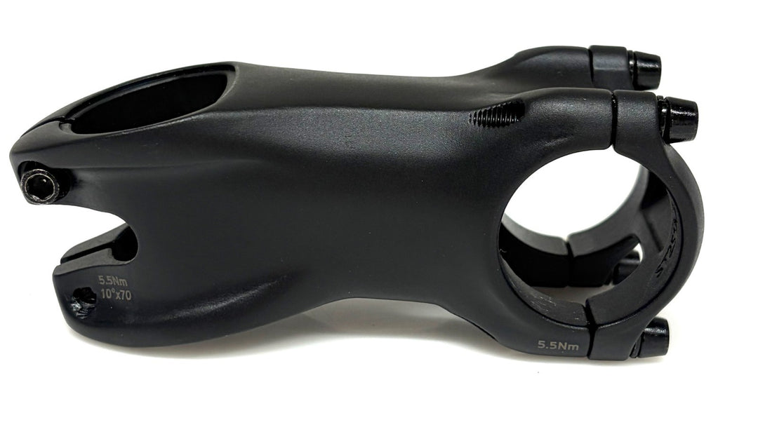 Giant Contact SL Aerolight Alloy Bike Stem 31.8 x 70mm -10° Defy Avail OverDrive