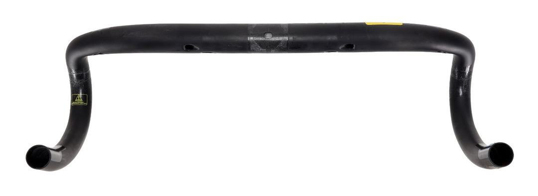 PRO Vibe Carbon Compact Road Bike Drop Handlebar 31.8 x 44cm Di2 Compatible