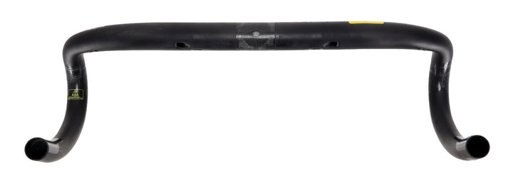 PRO Vibe Carbon Compact Road Bike Drop Handlebar 31.8 x 44cm Di2 Compatible