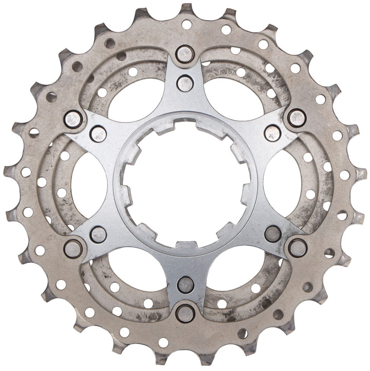 Shimano Ultegra CS-6700 10 Speed Road Bike Cassette 12-25T Hyperglide HG
