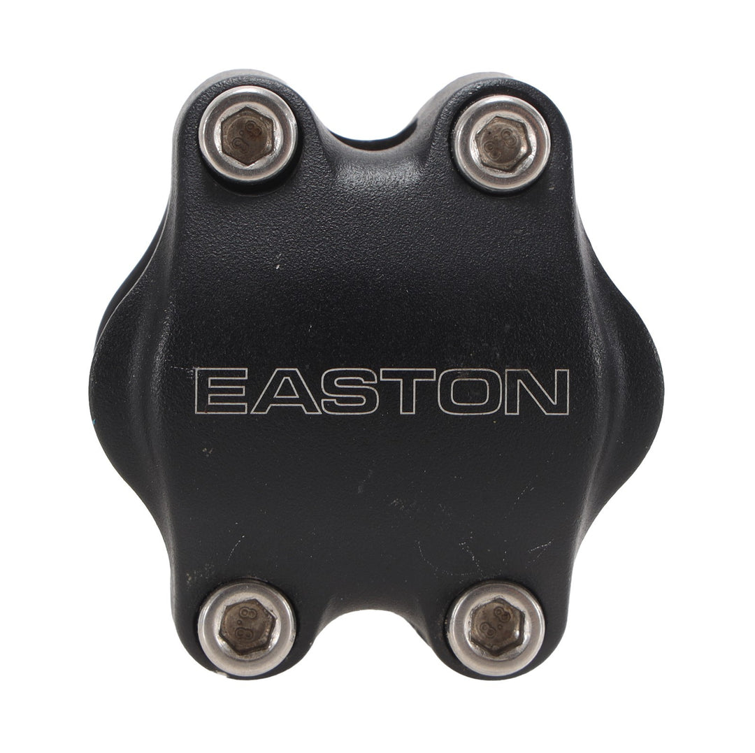 Easton EA90 Alloy Road Mountain Bike Stem 31.8 x 120mm 10° 1 1/8" Ti Bolts