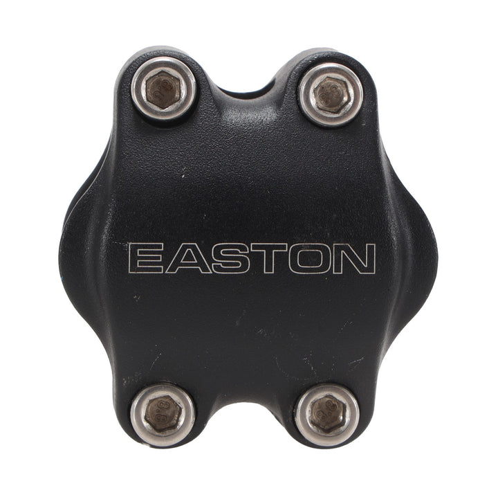 Easton EA90 Alloy Road Mountain Bike Stem 31.8 x 120mm 10° 1 1/8" Ti Bolts
