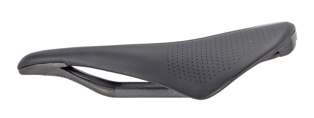 Specialized S-Works Power Arc Carbon Road Bike Saddle 143mm 7 x 9mm FACT Gravel