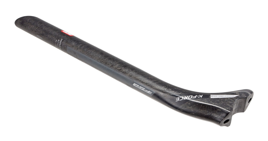 FSA K-Force Light Carbon Road Bike Seatpost 27.2 x 350mm 25mm SB Gravel Di2