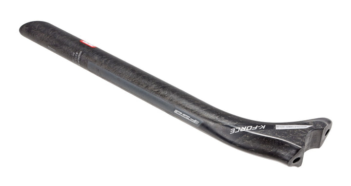 FSA K-Force Light Carbon Road Bike Seatpost 27.2 x 350mm 25mm SB Gravel Di2