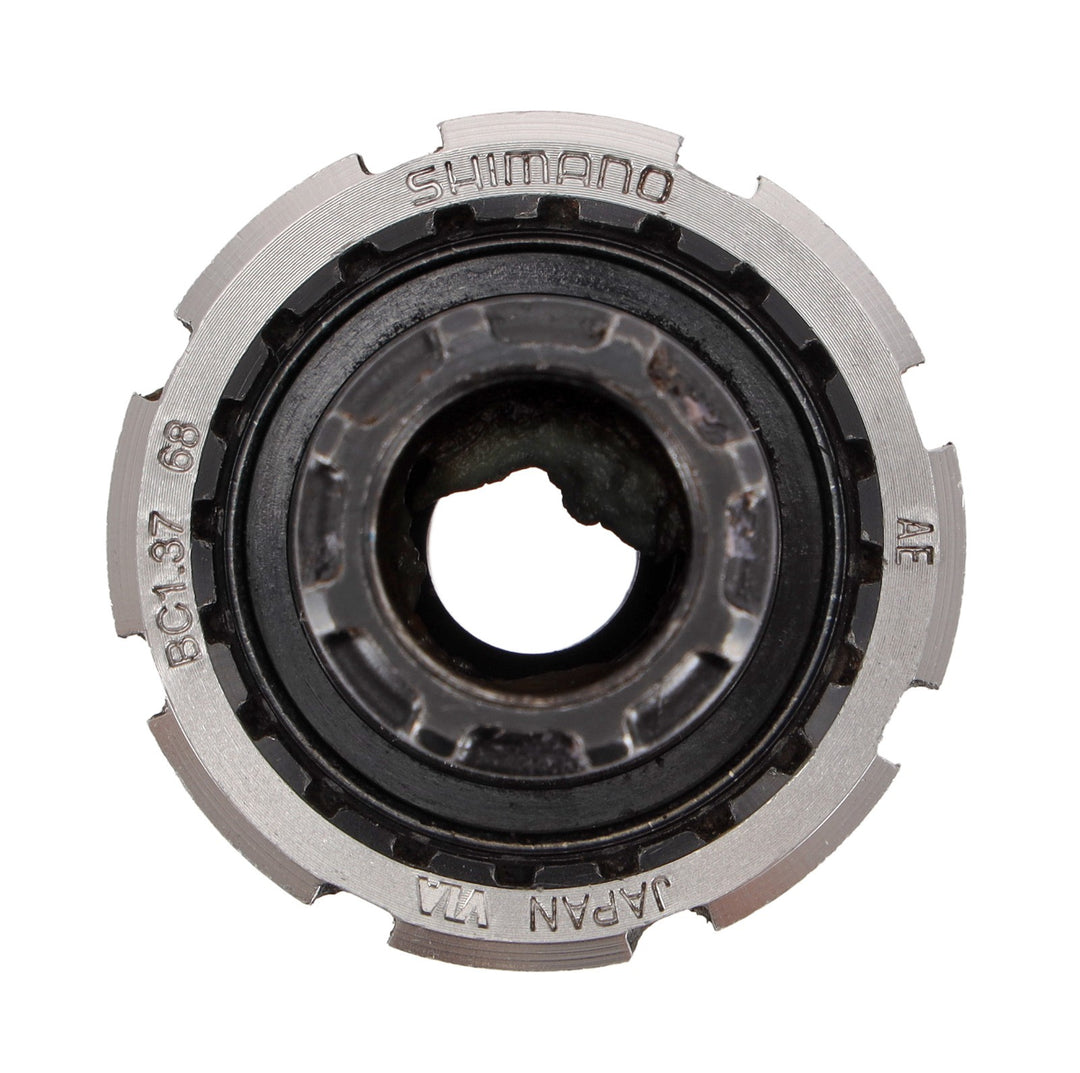 Shimano 105 BB-5500 Octalink V1 Bottom Bracket 118.5mm 68mm English Road Bike CX