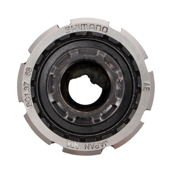 Shimano 105 BB-5500 Octalink V1 Bottom Bracket 118.5mm 68mm English Road Bike CX