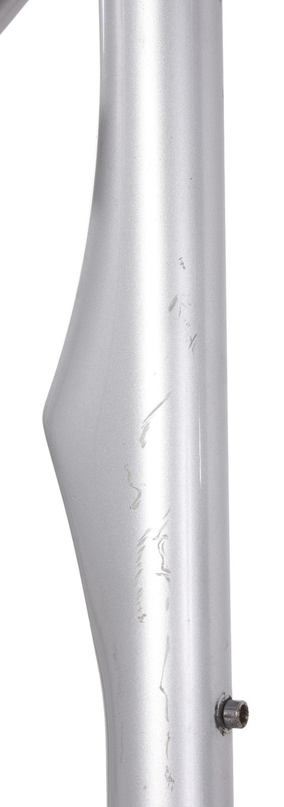 Trek Madone Custom P1 Carbon Road Bike Frameset 58cm Rim Brake QR 700c OCLV 2005