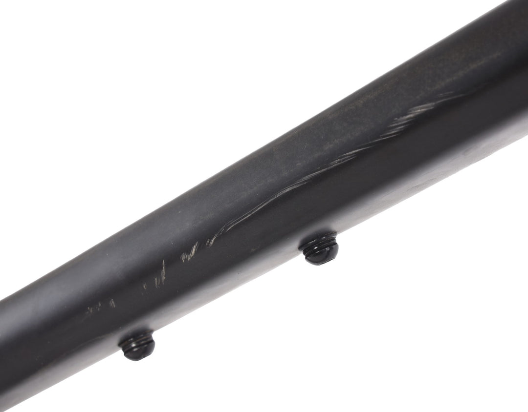 Rocky Mountain Blizzard C50 27.5 Disc Fat Bike Frameset LG Manitou Mastodon 2023