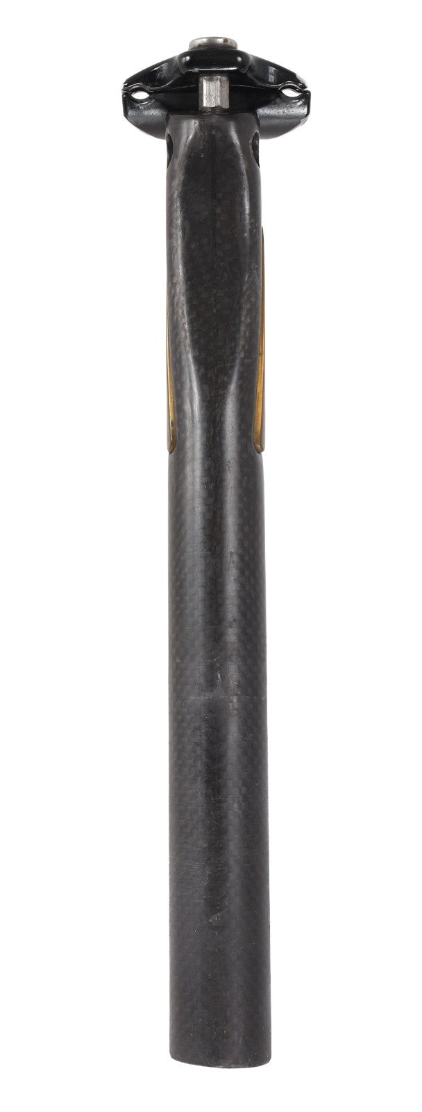 Specialized FACT Carbon Road Bike Seatpost 27.2 x ***270mm 25mm OS Zertz Inserts