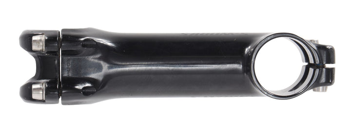 Specialized S-Works SL Alloy Road Bike Stem 31.8 x 130mm +/-12° BLACK Ti Bolts