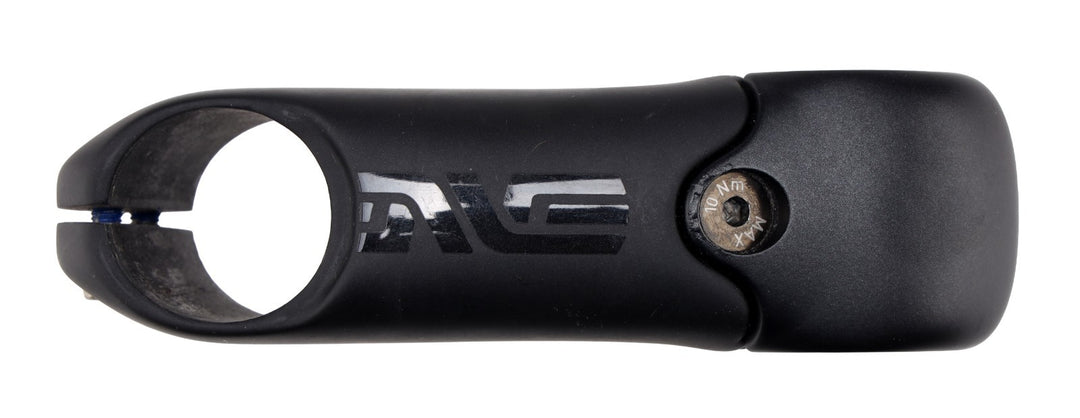 ENVE SES Aero Carbon Road Bike Stem 31.8 x 90mm -7° -12° or -17°  Black 1 1/8"