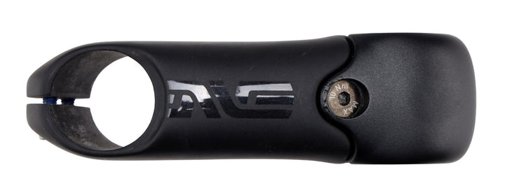 ENVE SES Aero Carbon Road Bike Stem 31.8 x 90mm -7° -12° or -17°  Black 1 1/8"