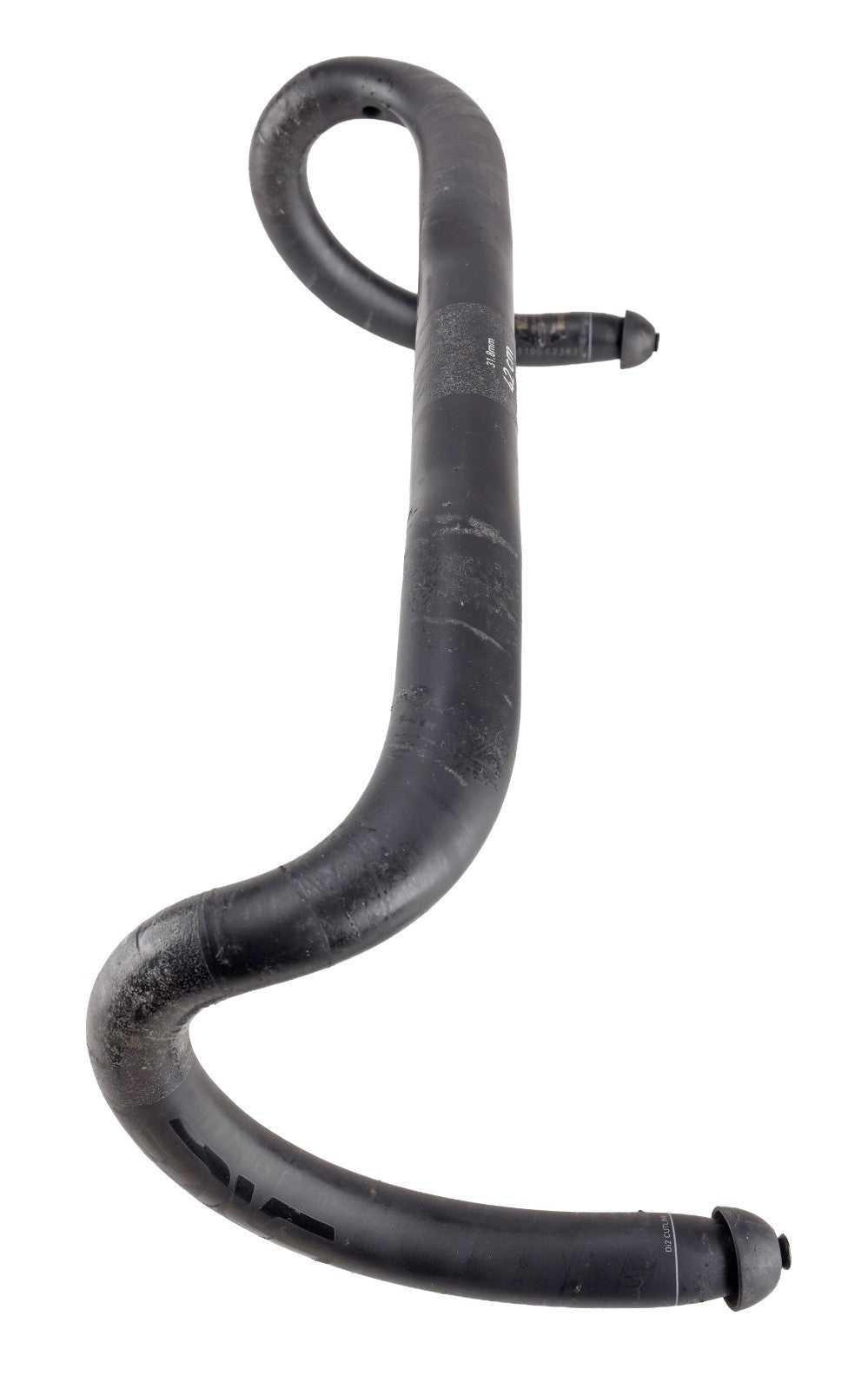 ENVE Compact Road Bike Carbon Drop Handlebar 31.8 x 42cm Gravel Non In-Route CX
