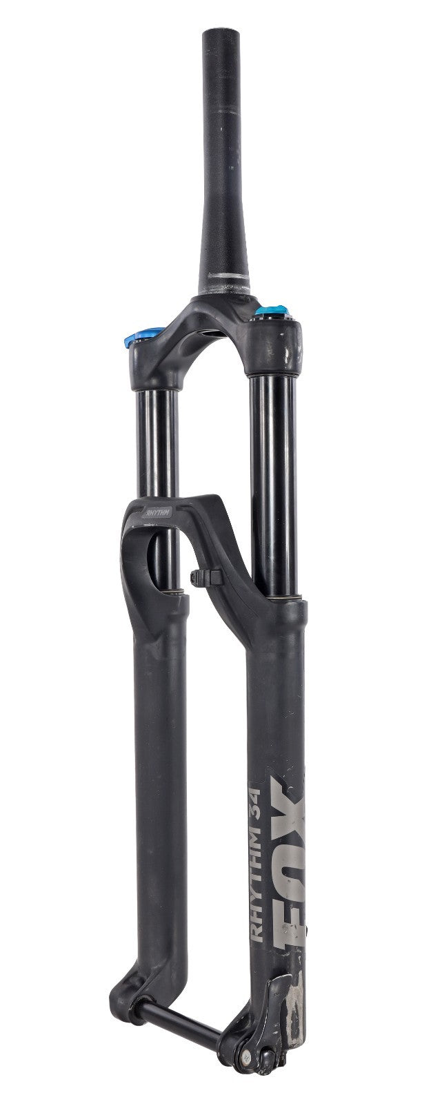 Fox Rhythm 34 FLOAT 27.5" 150mm Grip Mountain Bike Air Fork 15 x 110mm 2018 MTB