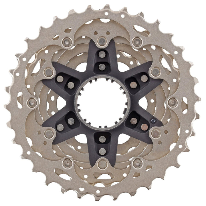 Shimano Ultegra CS-R8100 12 Speed Road Bike Cassette 11-34T HG Gravel