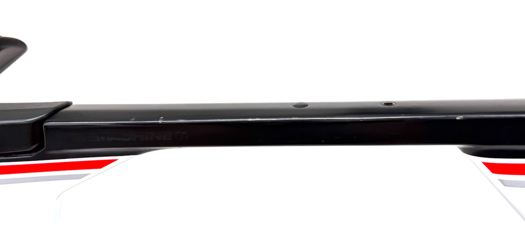 BMC Timemachine 01 Disc Two Carbon Time Trial Bike ML Shimano 12 Sp 105 Di2 2023