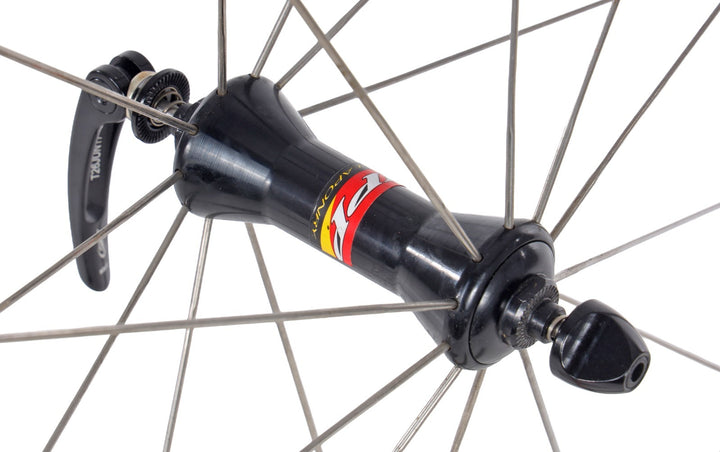 Zipp 303 Carbon Tubular Road Wheelset Shimano 11 Spd 700c Rim Brake QR USA Made