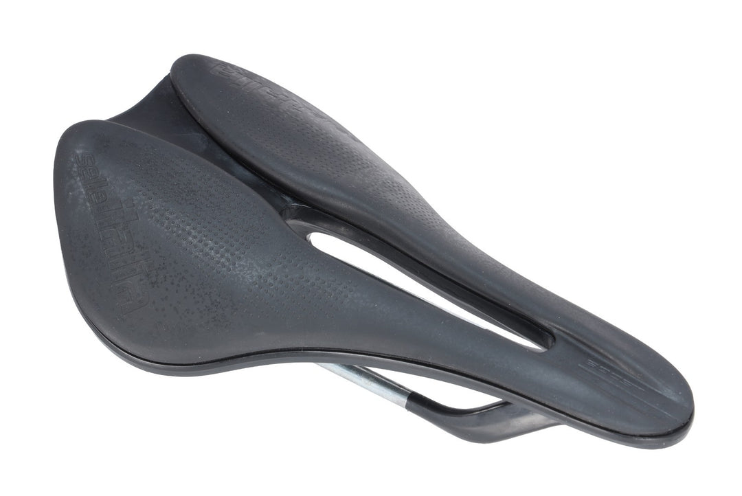 Selle Italia Boost Model X Road Bike Saddle 145mm 7 x 7mm Black MTB Gravel CX
