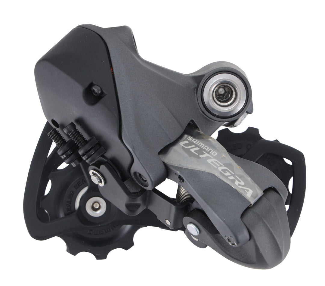 Shimano Ultegra Di2 RD-R6770-SS Road Bike 10 Spd Rear Derailleur Short Cage 28T