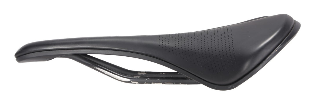 Specialized Romin EVO Expert Gel Road Bike Saddle 168mm Ti 7x 7mm Carbon Shell
