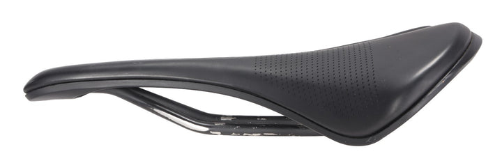 Specialized Romin EVO Expert Gel Road Bike Saddle 168mm Ti 7x 7mm Carbon Shell