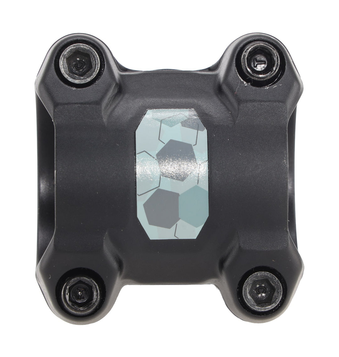 PRO Discover Alloy Gravel Bike Stem 31.8 x 70mm 6º 1 1/8" Di2 Road Adventure