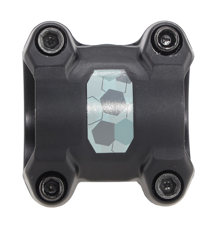 PRO Discover Alloy Gravel Bike Stem 31.8 x 70mm 6º 1 1/8" Di2 Road Adventure
