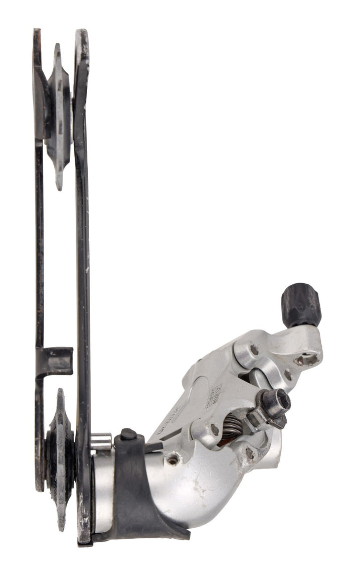 Shimano Deore XT RD-M760 9 Speed Mountain Bike Rear Derailleur Long Cage 34T MTB