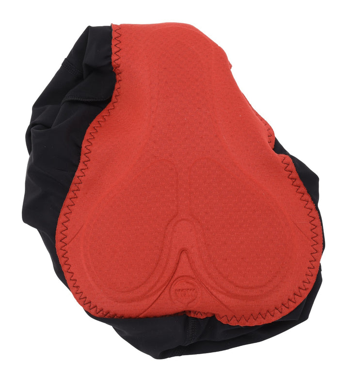 Nalini Linea Team Cycling Bib Shorts Women MEDIUM Black Road Bike Gravel