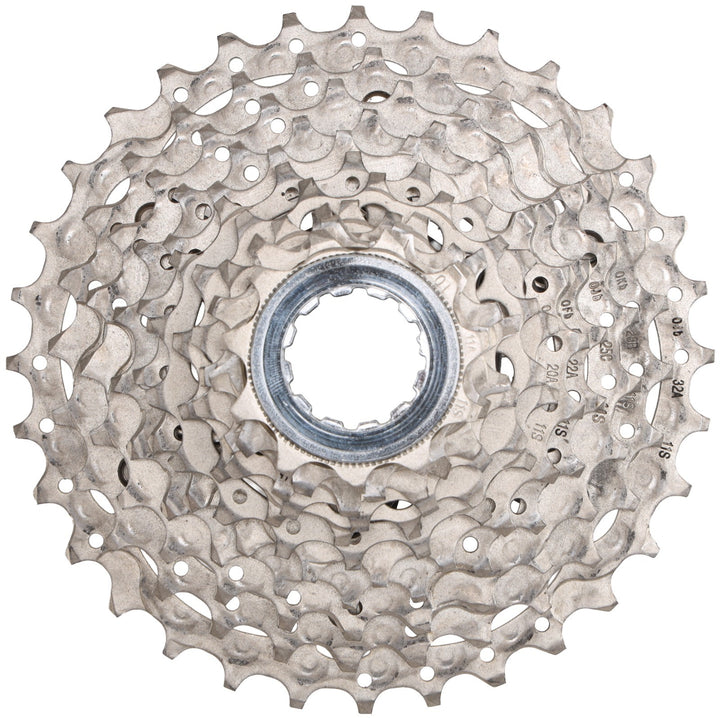 Shimano Ultegra CS-R8000 11 Speed Road Bike Cassette 11-32T Hyperglide HG Steel