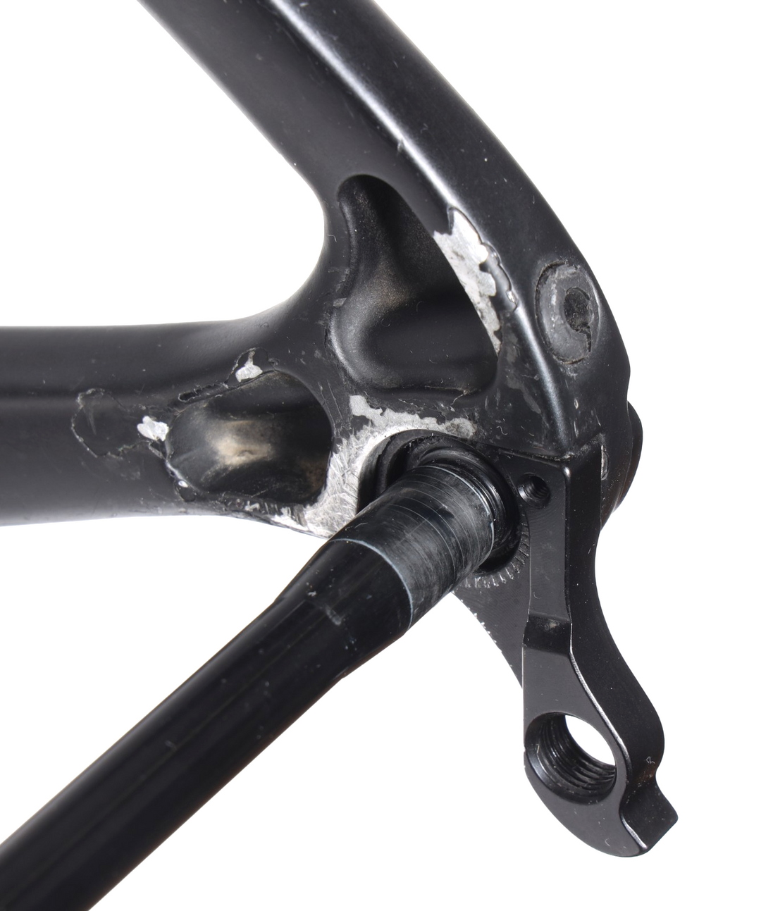 Giant Propel Advanced Pro Disc Carbon Aero Road Bike Frameset MD Black 700c 2024