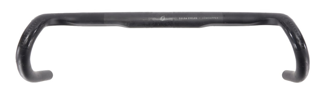 Salsa Cowchipper Carbon Gravel Bike Drop Handlebar 31.8x 46cm 24º Flare Road XC
