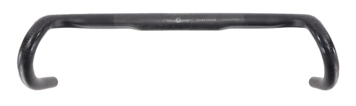 Salsa Cowchipper Carbon Gravel Bike Drop Handlebar 31.8x 46cm 24º Flare Road XC