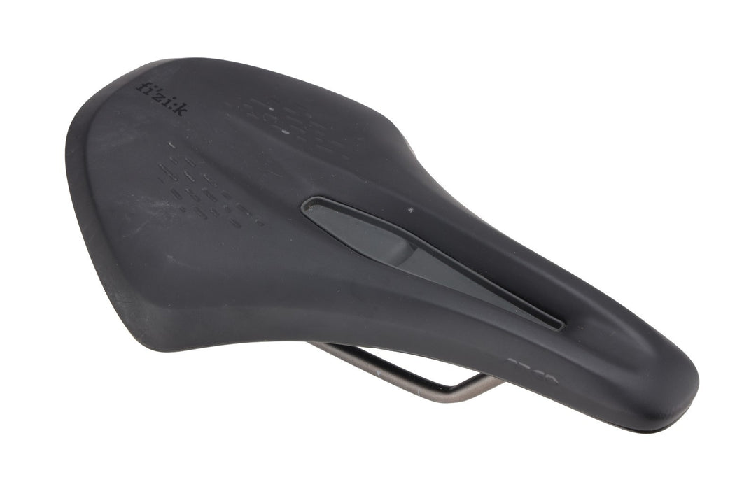 Fizik Terra Argo X3 Gravel Bike Saddle 150mm 7 x 7mm Kium Rails MTB Road Race