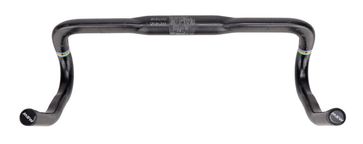 Specialized S-Works FACT Carbon Aero Road Bike Drop Handlebars 31.8x 42cm Gravel
