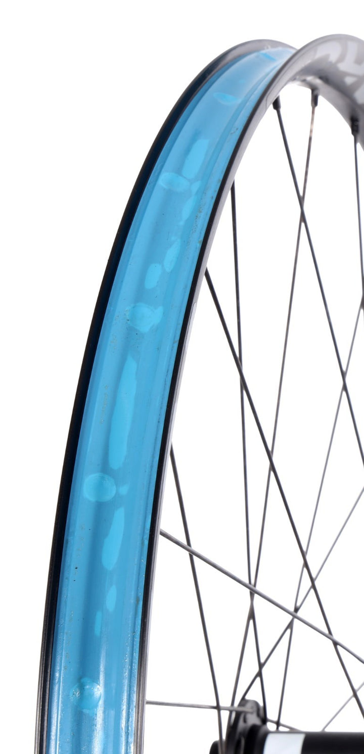 Race Face ARC 30 Offset Alloy Disc 27.5" Mtn Bike FRONT Wheel 6B 15x 110mm MTB